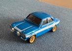 Fast&Furious Mattel Ford Escort MK1, Hobby en Vrije tijd, Ophalen of Verzenden, Gebruikt, Auto