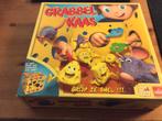 Grabbelkaas. Grappig bordspel van Goliath, Een of twee spelers, Ophalen of Verzenden, Goliath