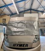 Winter isolatiedeken voor voorruit van camper Hymer B514, Caravans en Kamperen, Camper-accessoires, Ophalen of Verzenden, Zo goed als nieuw