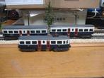 nzh tram, Hobby en Vrije tijd, Modeltreinen | H0, Ophalen of Verzenden, Gebruikt, Gelijkstroom, Overige merken
