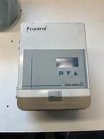 Ziehl-Abegg Fcontrol FXDM4AME Frequentie Regelaar 2,7kW, Ophalen of Verzenden, Overige typen