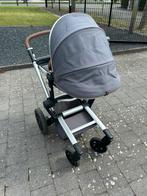 Te koop kinderwagen Joolz day 3 kleur gorgeous grey, Kinderen en Baby's, Kinderwagens en Combinaties, Ophalen, Gebruikt, Overige merken