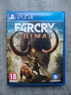 Far cry primal, Spelcomputers en Games, Games | Sony PlayStation 4, Ophalen of Verzenden