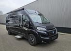 Knaus Boxstar 600 MQ Street - Luxe uitvoering ! 2023, Caravans en Kamperen, Campers, Hordeur, Postbus 20, 7480 AA Haaksbergen