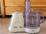 Keukenmachine Braun., Witgoed en Apparatuur, Keukenmixers, Ophalen, Zo goed als nieuw, 3 snelheden of meer