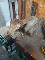 Leinen Bankschroef - Degelijke kwaliteit, Ophalen