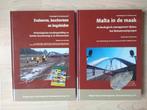 Archeologie in de Betuweroute. 2 boeken, Ophalen of Verzenden, Zo goed als nieuw