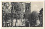 Noordlaren, Ned.Herv.Kerk, Verzenden, 1940 tot 1960, Ongelopen, Groningen
