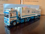 WSI Volvo F16 E.W. Kok & Zn 1:50 Nieuw Ovp, Hobby en Vrije tijd, Modelauto's | 1:50, Ophalen of Verzenden, Nieuw, Bus of Vrachtwagen
