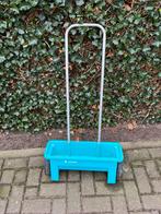 Gardena Strooiwagen -, Tuin en Terras, Hand-tuingereedschap, Ophalen, Gebruikt, Overige soorten