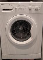 Beko Wmd 25145 M Wasmachine 5kg 1400t, Ophalen, 1200 tot 1600 toeren, Gebruikt, Minder dan 85 cm