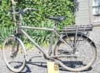 Vogue Premium E Bike Opknapper, Fietsen en Brommers, Elektrische fietsen, Gebruikt, 55 tot 59 cm, 30 tot 50 km per accu, Ophalen