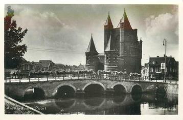 (300-492-035) Haarlem Amsterdamsche Poort beschikbaar voor biedingen