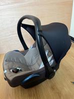 Maxicosi cabriofix 2st, Autogordel of Isofix, Gebruikt, Ophalen of Verzenden, 0 t/m 13 kg