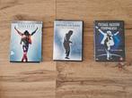 Michael Jackson DVD, Ophalen of Verzenden, Zo goed als nieuw
