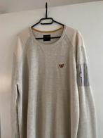 PME legend trui XXL, Ophalen of Verzenden, Zo goed als nieuw, Overige maten, Blauw