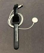Apple Watch 42 mm case, Grijs, Gebruikt, Ophalen of Verzenden