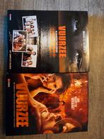 Vuurzee DVD Boxset -  Serie, Boxset, Ophalen of Verzenden, Zo goed als nieuw, Vanaf 12 jaar