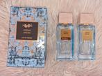 Rituals Ocean Infini 2 flessen eau de parfum edp 60 ml, Ophalen of Verzenden