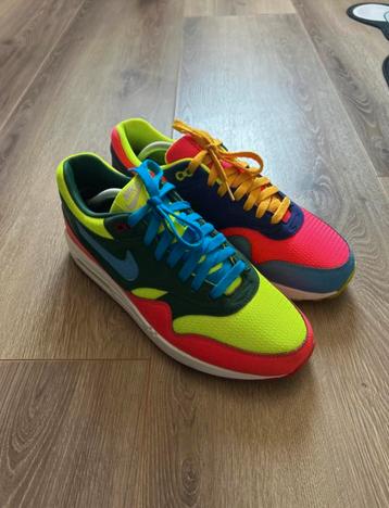 Nike Air Max 1 ID 2017 | maat 44 beschikbaar voor biedingen