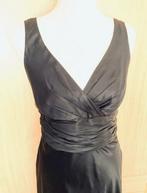 Monsoon zwarte jurk maat 38, Kleding | Dames, Maat 38/40 (M), Zwart, Ophalen of Verzenden, Zo goed als nieuw