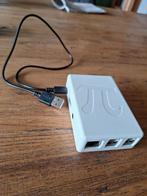 Raspberry PI 2, Ophalen of Verzenden, Zo goed als nieuw