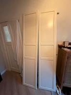 2x ikea pax kast deur - 50x229cm, Huis en Inrichting, Kasten | Kledingkasten, Ophalen, 200 cm of meer, 50 tot 100 cm, Zo goed als nieuw