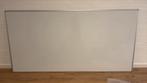 Whiteboard 240x120 sam creative, Ophalen