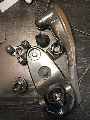 massageapparaat beschikbaar voor biedingen