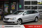 Skoda Superb Combi 1.8 TSI DSG 161PK Clima/Cruise/Navi/Trekh, Euro 5, 4 cilinders, 161 pk, 1430 kg