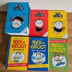 Niek de Groot en Flip Fiasco, Oeps, lekker bezig, flinkt het, Ophalen, Overige typen, Zo goed als nieuw, Lincoln Peirce