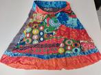 Desigual Rok maat XS, Ophalen of Verzenden, Gedragen, Maat 34 (XS) of kleiner, Boven de knie