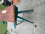 black & decker Workmate 400, Doe-het-zelf en Verbouw, Werkbanken, Ophalen of Verzenden, Gebruikt