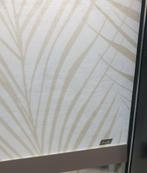 Luxaflex rolgordijn lightline 1.17m breed, zgan, 100 tot 150 cm, Wit, Ophalen of Verzenden, Zo goed als nieuw