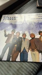 Rolling stones lp als nieuw, Ophalen of Verzenden, Zo goed als nieuw