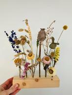 Droogbloemen houder (Flowergram) - handgemaakt, Ophalen of Verzenden, Nieuw