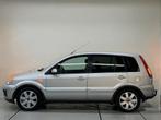 Ford Fusion 1.6-16V Futura Automaat Airco Trekhaak, 1596 cc, 101 pk, Gebruikt, Zwart