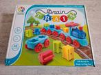 Smart games BRAIN TRAIN denk spel, Kinderen en Baby's, Ophalen of Verzenden, Zo goed als nieuw, Puzzelen