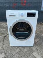 SIEMENS IQ300 8KG B KLASSE CONDENSDROGER MET GARANTIE!, 8 tot 10 kg, Ophalen of Verzenden, Zo goed als nieuw, Voorlader