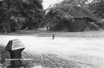 Schaapskooi bij Garderen, Verzamelen, Ansichtkaarten | Nederland, Ophalen of Verzenden, 1960 tot 1980, Gelopen, Gelderland