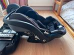 BeSafe iZi Go autostoel + base, Overige merken, Autogordel of Isofix, Zo goed als nieuw, 0 t/m 13 kg