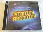 2cd RED HOT CHILI PEPPERS - Stadium Arcadium 28 songs, Ophalen of Verzenden, Zo goed als nieuw, Poprock
