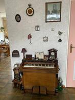 Antiek orgel te koop, Muziek en Instrumenten, Orgels, Ophalen, Orgel