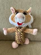 Dierendag hamster hondenspeeltje knooptouw Albert Heijn/ AH, Ophalen of Verzenden, Nieuw, Overige typen