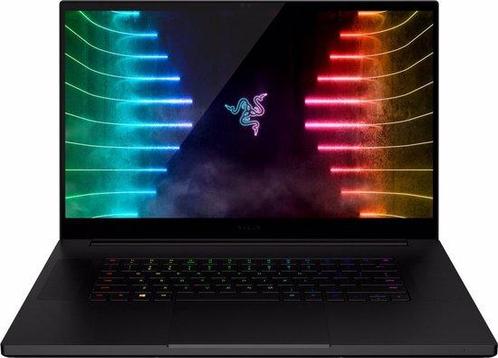 Razer Blade Pro - 17 Gaming Laptop QWERTY, Computers en Software, Windows Laptops, Gebruikt, 4 Ghz of meer, 32 GB, Gaming, Ophalen of Verzenden