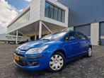 Citroen C4 1.6 VTi Image APK 2026 AIRCO CRUISE TREKHAAK 2 X, Auto's, Voorwielaandrijving, 4 cilinders, Blauw, Origineel Nederlands