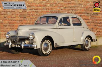 Peugeot 203 C Unieke staat! beschikbaar voor biedingen