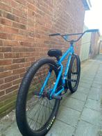 Stuntfiets big flyer, Ophalen, Gebruikt, Aluminium, 24 inch of meer