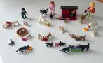 Playmobil, Kinderen en Baby's, Speelgoed | Playmobil, Ophalen, Zo goed als nieuw, Los playmobil