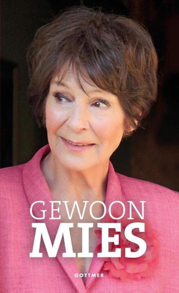 Gewoon Mies - Mies Bouwman beschikbaar voor biedingen